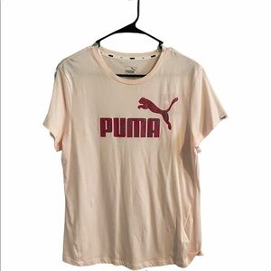 NWOT puma shirt007